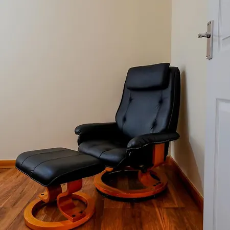 The Stayluxe Manchester