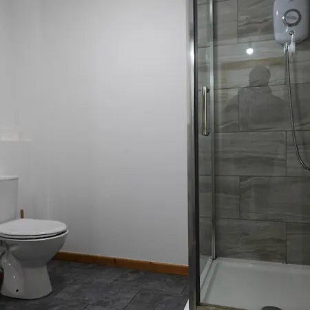 Luxury Old Trafford Apartmán Manchester
