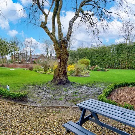 Luxury King Near Royal Hospital - Pass The Keys * Manchester