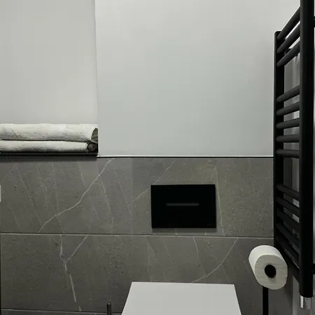 Апартаменты Luxury By Noire *