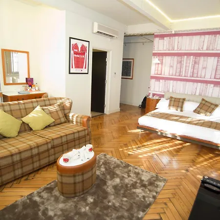 Otel Abode