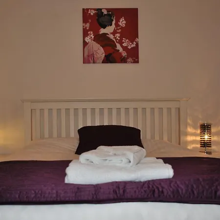 Dreamhouse Centre Manchester