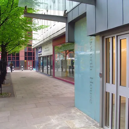 ماي-بلايسيز سينترال