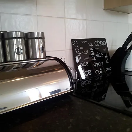 شقة ماي-بلايسيز سينترال مانشستر