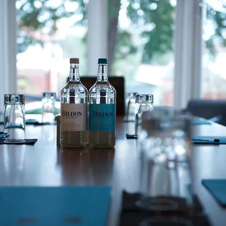 ホテル Didsbury House マンチェスター