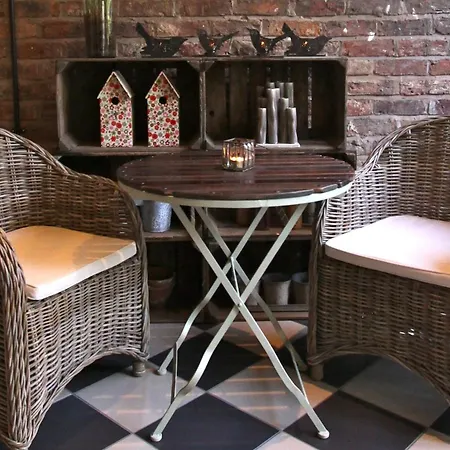 Hotel Eleven Didsbury Park Manchester