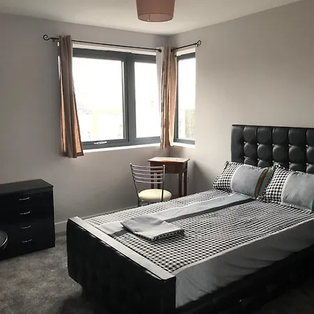 Unite Management Ltd