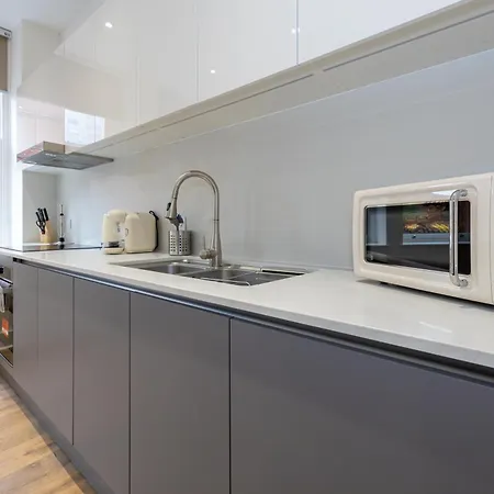 Amazing 1bd China Town