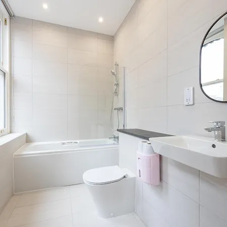 Amazing 1bd China Town Manchester