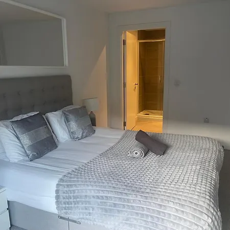 City Center מנצ'סטר