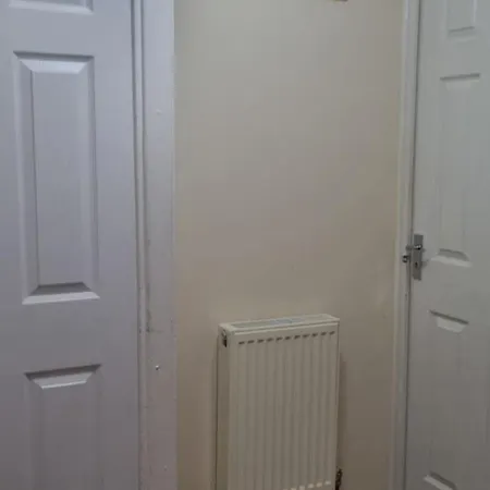 Apartment 1 Bed Flat Fully Furnished, Manchester, Hulme, Oxford Rd Manchester