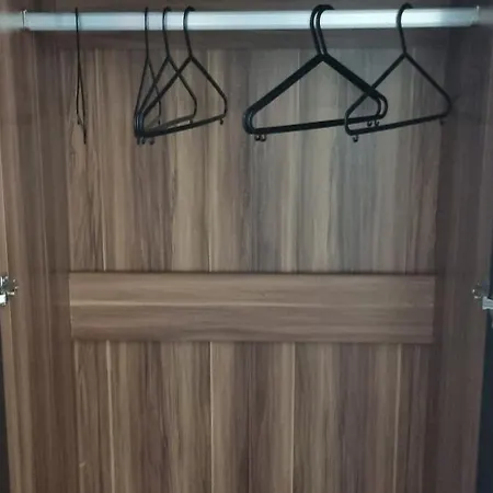 Apartamento 1 Bed Flat Fully Furnished, Manchester, Hulme, Oxford Rd *