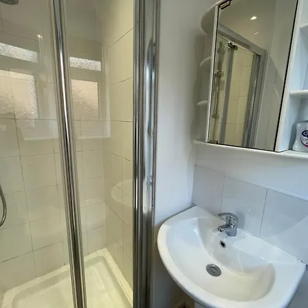 Сasa de vacaciones Delightful In Mánchester