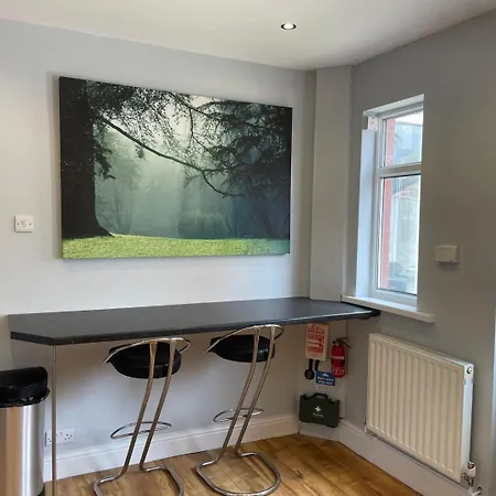 Guest house Delightful In *