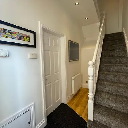 Дом отдыха Delightful In *