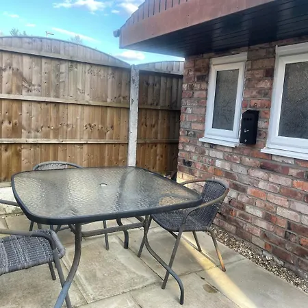 Delightful In Манчестер