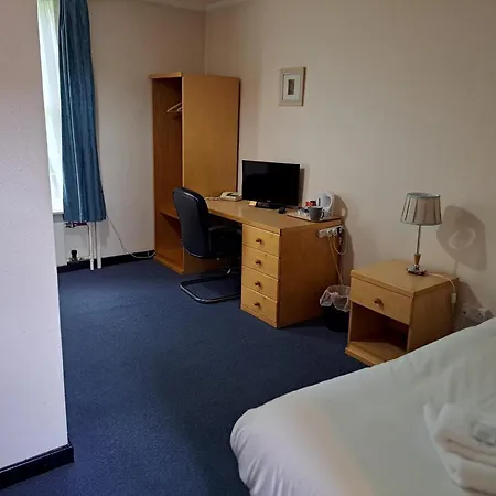 Hotel Luther King House