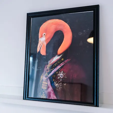 Holiday home Barton House - Sleeping 10