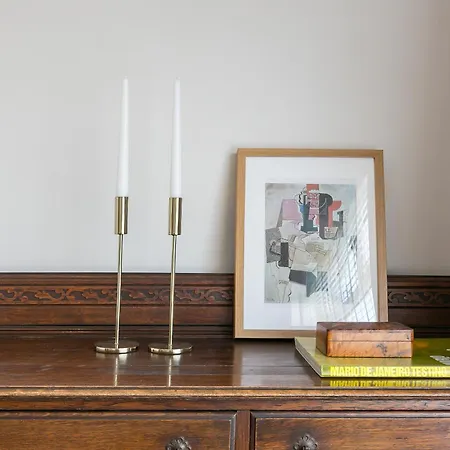 Spacious 4 Bedroom - Sleeps 8