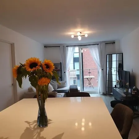 Gorgeous Luxury 2 Bed En-suite - Entire Manchester