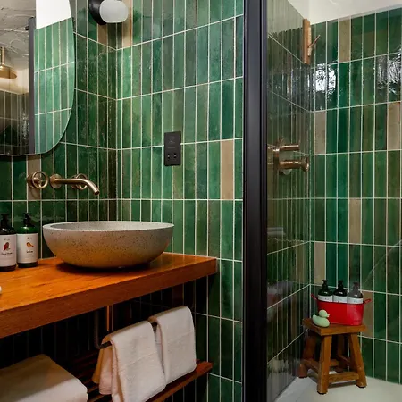 Treehouse Μάντσεστερ