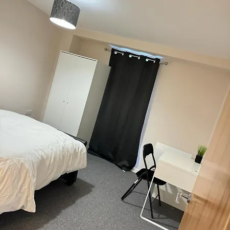 Apartamento Luxury 2 Bedroom In Centre - Free Parking