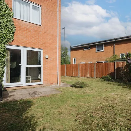 Exquisite Mcr Centr Gem - Foosball - Sleeps11 Σπίτι διακοπών