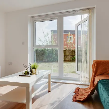 Exquisite Mcr Centr Gem - Foosball - Sleeps11 *