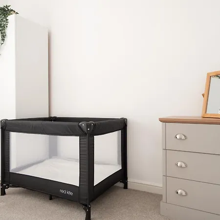 Exquisite Mcr Centr Gem - Foosball - Sleeps11 Manchester