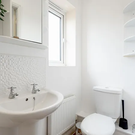 Exquisite Mcr Centr Gem - Foosball - Sleeps11 *