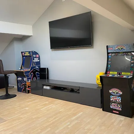 Delightful In Дом отдыха *