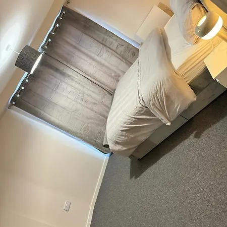 Luxury 2 Bedroom In Centre - Free Parking * Μάντσεστερ