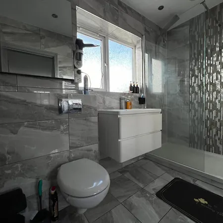 Privat bolig The Grey Mansion