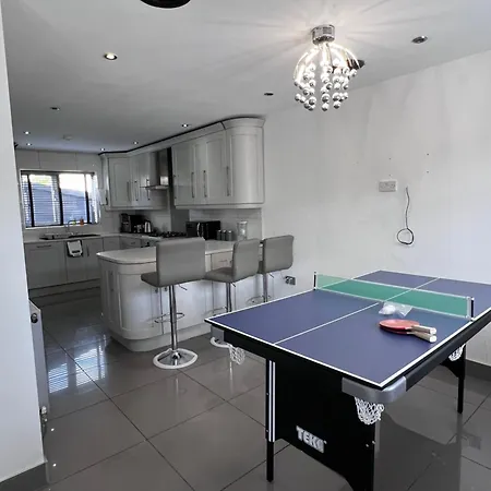 The Grey Mansion Alloggio in famiglia Manchester