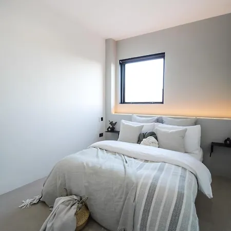 アパート Scandinavian By The Heim *