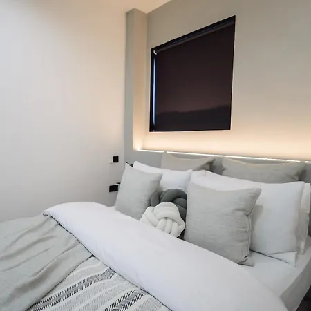 Scandinavian By The Heim *