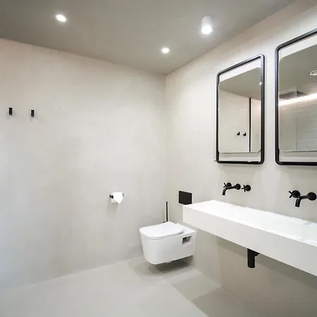 Scandinavian By The Heim *