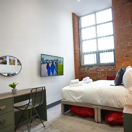 The Ruby * Manchester