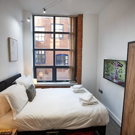 The Topaz アパート