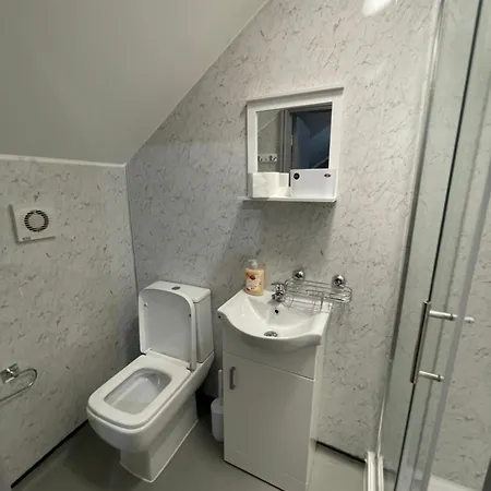 Luxurious En-suite 6 Manchester