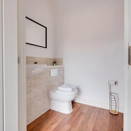 Apartament Shindex Manchester