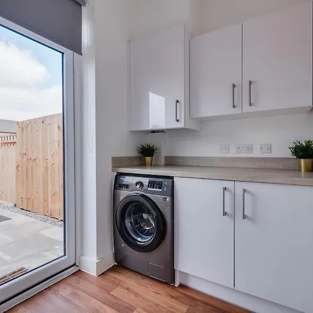 Apartament Shindex