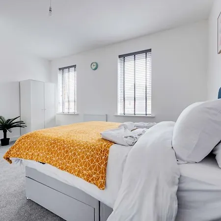 Apartament Shindex *