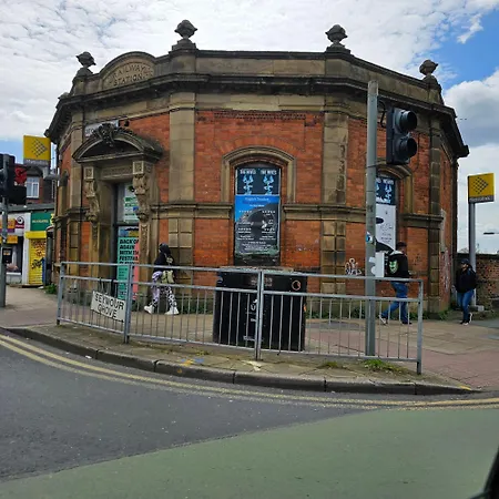 Shaun The Sheep Pansiyon *