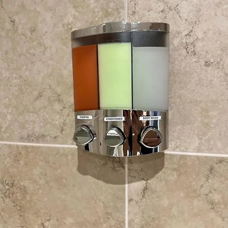 The Amber * Manchester