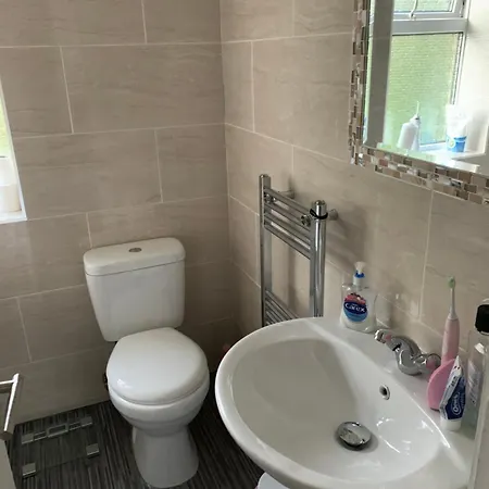 Cosy Privat bolig *