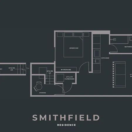 Smithfield By The Heim Residences