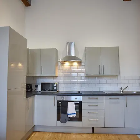 Apartment The Larimar Manchester