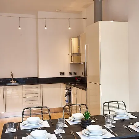 The Carnelian Apartment