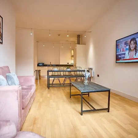 The Carnelian Apartment